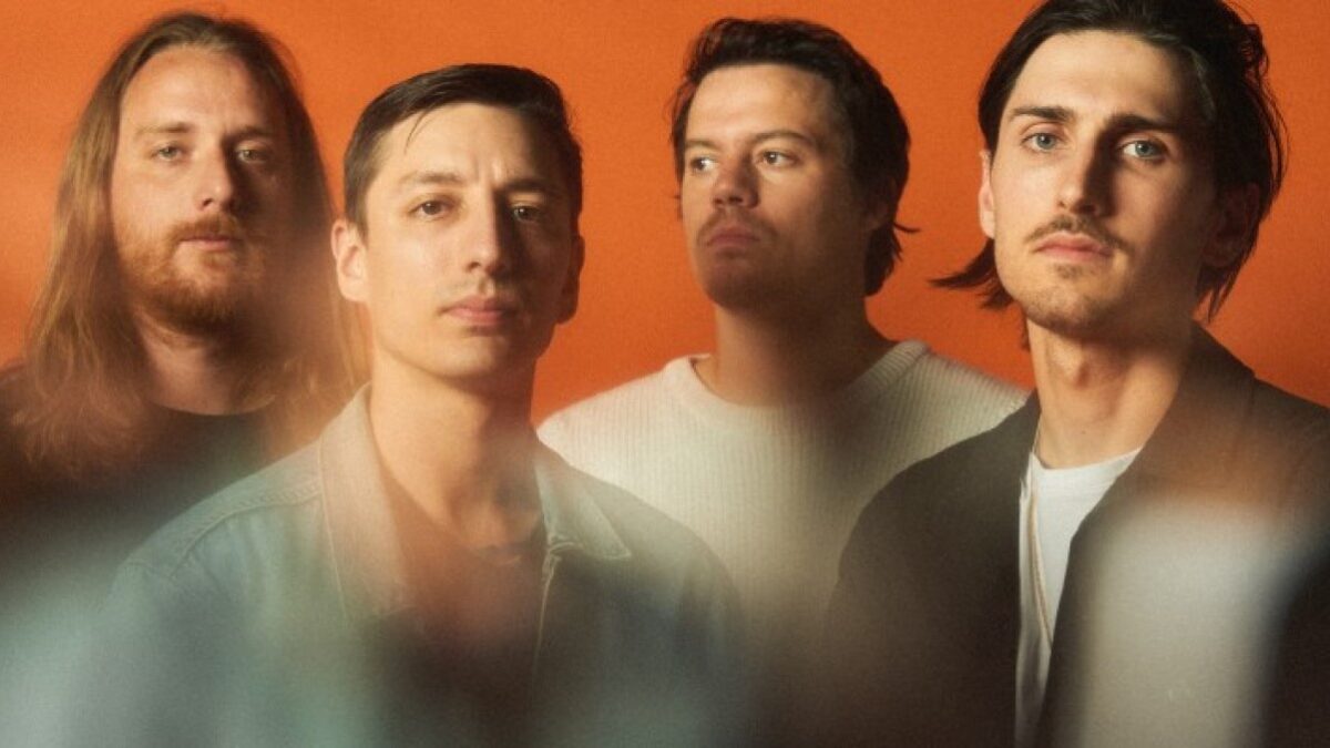 The Plot In You annonce son nouvel album, Swan Song, & publie le premier single, Face Me