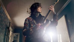 “J’ai tout de suite su ce qu’il attendait de moi” : Tim Henson (Polyphia) raconte sa semaine dans le studio de Hans Zimmer pour la B.O. de F1