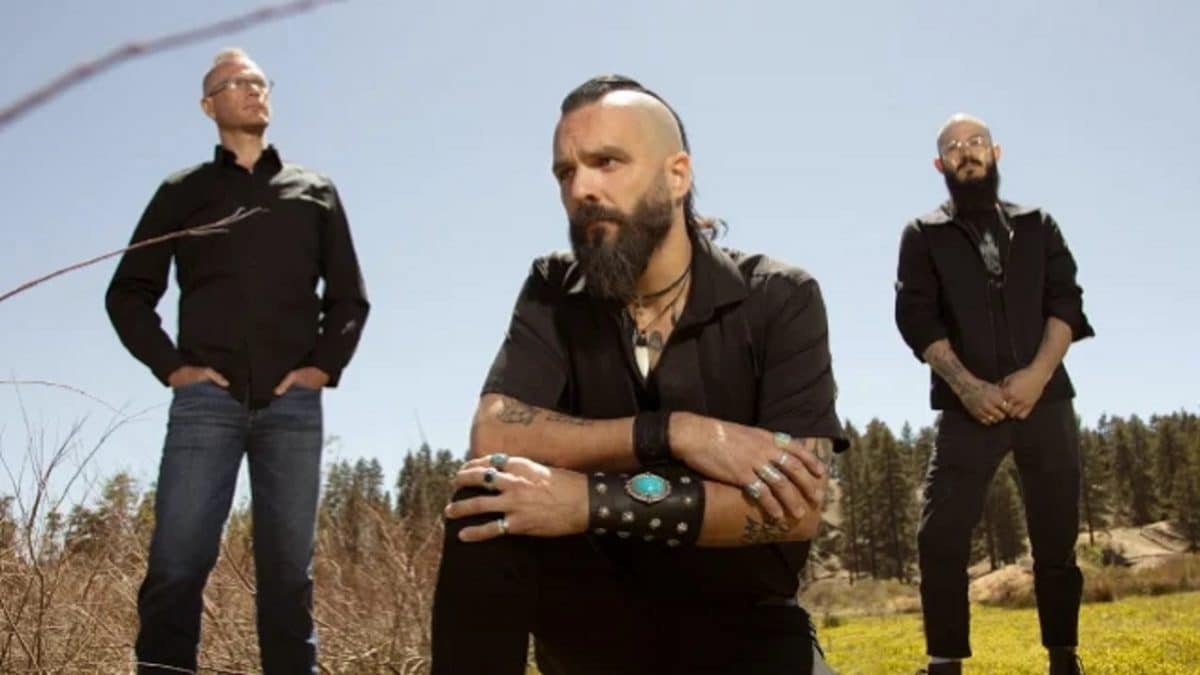 Adam D. sur le nouvel album de Times Of Grace : « Nous voulions qu&rsquo;il ait une vibe très différente de Killswitch Engage »