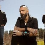 Times Of Grace : pourquoi Songs Of Loss And Separation reste un bon album, mais bien moins marquant que The Hymn Of A Broken Man