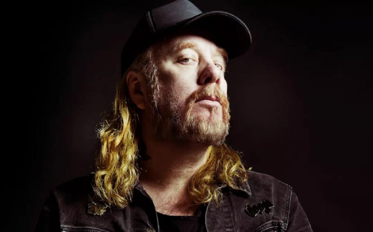 Le chanteur de At The Gates sur l&rsquo;album Scream Bloody Gore de Death : « C&rsquo;est le modèle du Death Metal dans une large mesure »