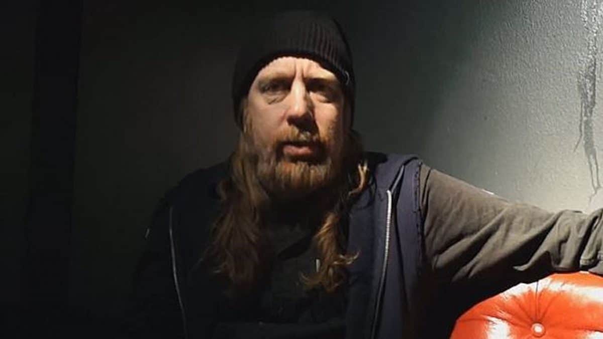 Le chanteur de At The Gates à propos de Metallica : « On ne peut pas trouver de défauts sur Master Of Puppets »