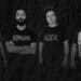 Waking The Cadaver prévoit de sortir son nouvel album, Authority Through Intimidation en octobre & publie le premier single, Threaten Physical Force