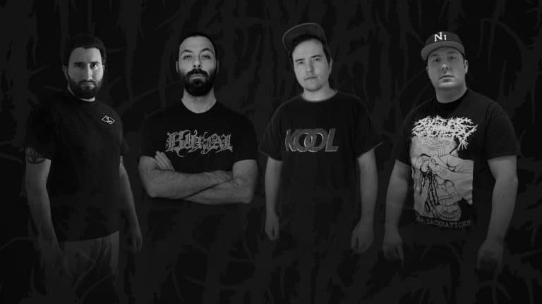 Waking The Cadaver prévoit de sortir son nouvel album, Authority Through Intimidation en octobre & publie le premier single, Threaten Physical Force
