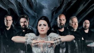 Within Temptation publie le clip vidéo pour Shed My Skin