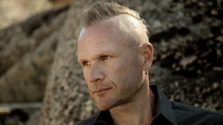 Adam D. de Killswitch Engage parle de sa dépression pendant la pandémie : “C’était la pire année de ma vie”