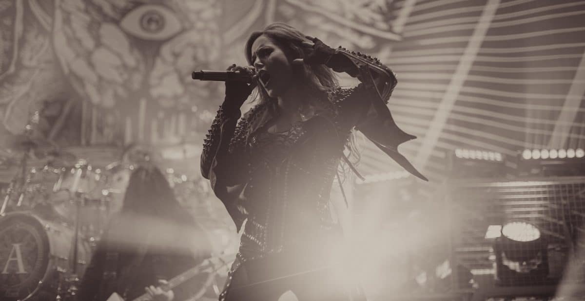 Arch Enemy et Behemoth reportent leur tournée The European Siege à cause de la pandémie