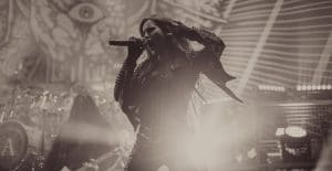Arch Enemy et Behemoth reportent leur tournée The European Siege à cause de la pandémie