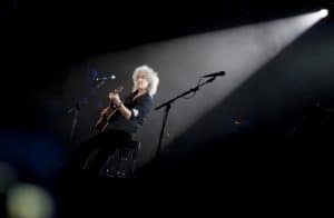 Brian May déclare que Queen “passe en revue des idées” pour une éventuelle suite du biopic Bohemian Rhapsody