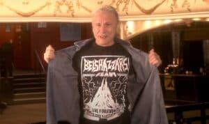 Bruce Dickinson, de Iron Maiden, à propos du nouvel album, Senjutsu : « Vous ne pouvez pas imaginer depuis combien de temps nous voulions parler de l&rsquo;album »