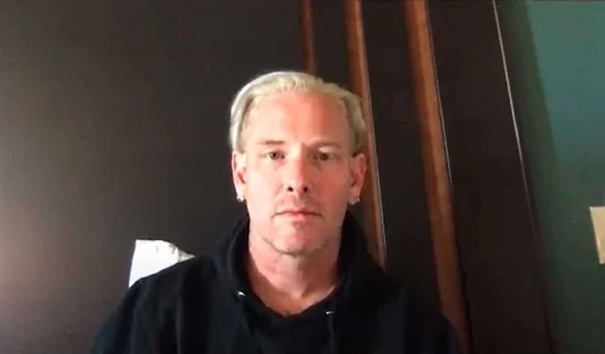 Corey Taylor de Slipknot dit qu&rsquo;il ne fait pas partie du casting de « The Virginia Bitches » : « Je ne sais pas comment tout cela a commencé »