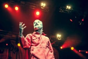 Corey Taylor de Slipknot désigne le film d’horreur le plus effrayant de la dernière décennie