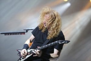 Rock et metal : les albums les plus attendus de 2026 !