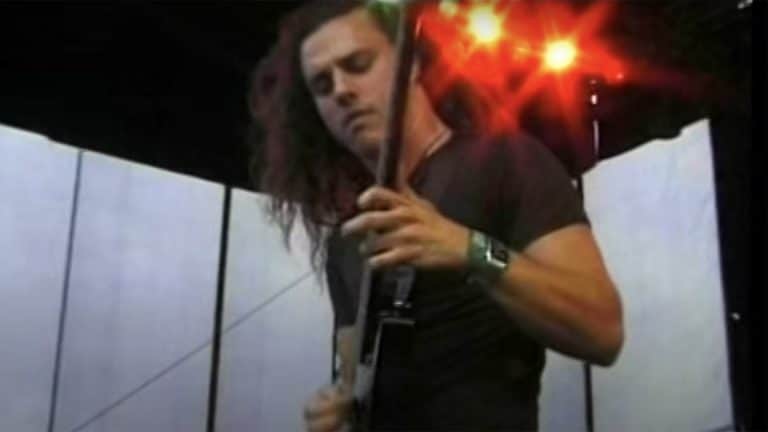 Les 20 meilleurs albums de Metal de 1991 !