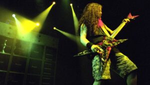 Les 15 plus grandes chansons d&rsquo;ouverture d&rsquo;album de Metal !