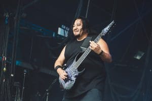 Dino Cazares (Fear Factory) : “L’IA nous fait clairement perdre de l’argent”