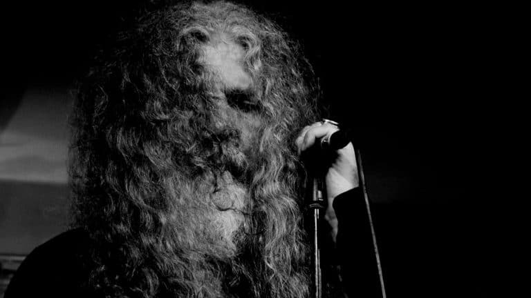 Eric Wagner, chanteur emblématique de Doom Metal, est mort à 62 ans après avoir lutté contre une pneumonie due à la Covid-19