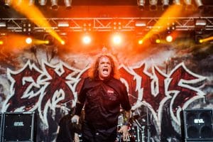 Les albums Metal & Rock à ne pas rater en novembre 2021