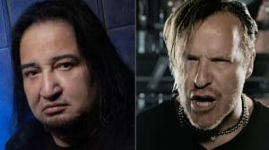 Le guitariste de Fear Factory parle du « choc et de la déception » provoqués par le départ du chanteur « rancunier » du groupe