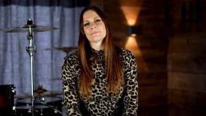 Floor Jansen : « J&rsquo;aimerais trouver un moyen de combiner une carrière solo avec Nightwish »