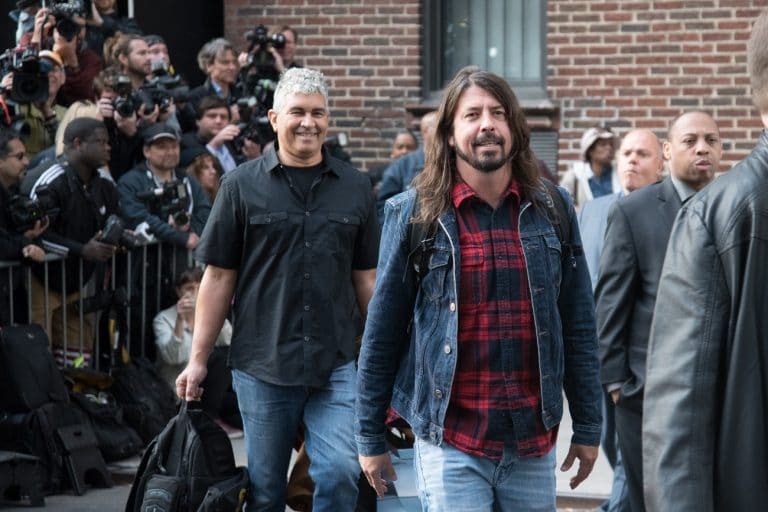 Foo Fighters jouera aux MTV Music Video Awards 2021 et recevra le tout premier prix “Global Icon”