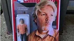 Limp Bizkit : Fred Durst perd une vente aux enchères pour une figurine illégale de lui-même