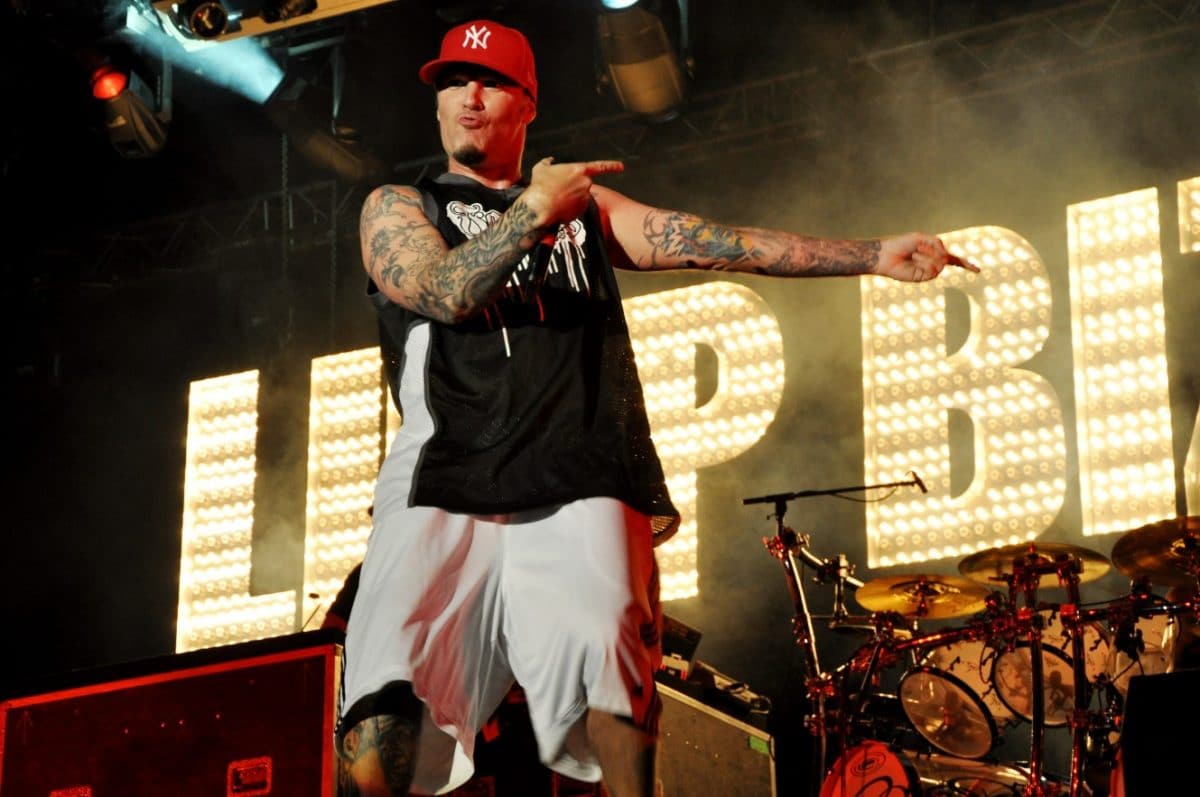 Limp Bizkit : Fred Durst revient sur la signification des paroles de Nookie