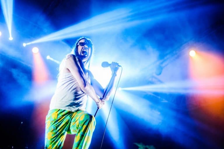 10 albums de Thrash Metal underground des années 2010 qui prouvent que le genre est toujours aussi puissant !