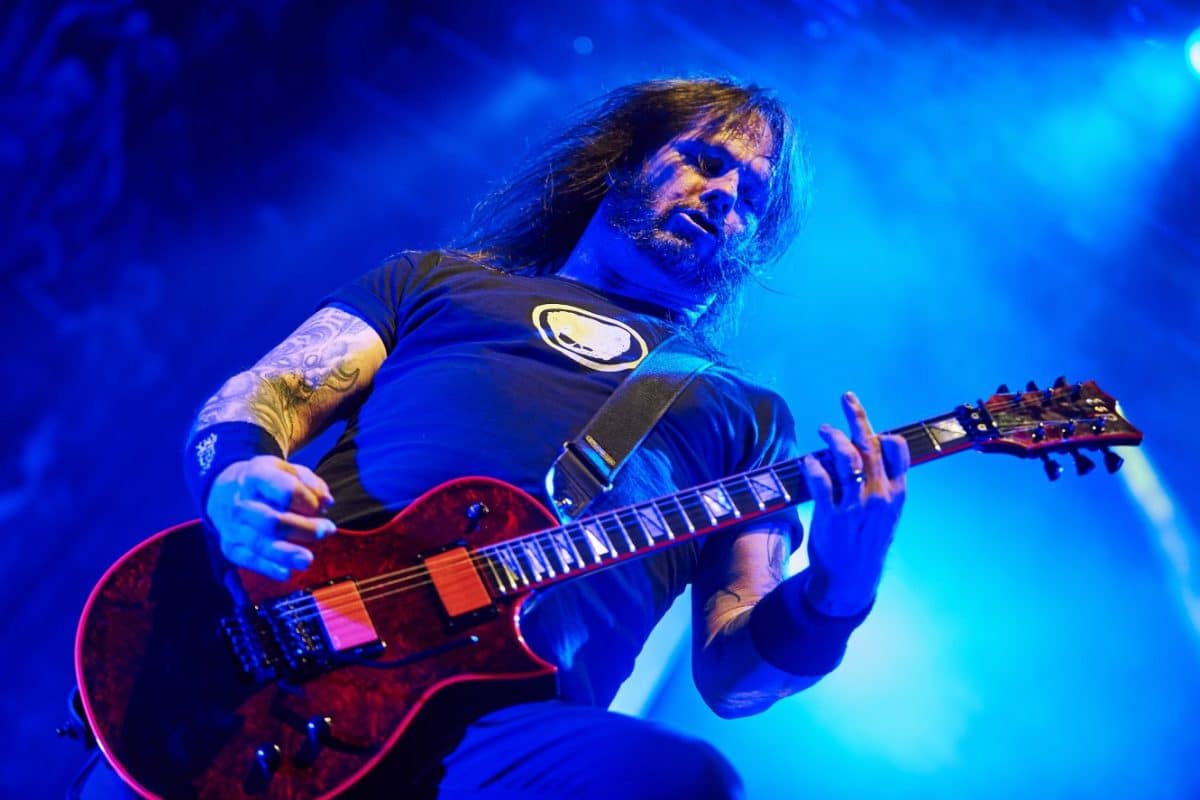 “Ils étaient là dès le début” : Gary Holt d’Exodus estime que Kreator et Destruction méritent plus de reconnaissance