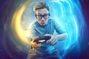 8 fois où l&rsquo;univers du Rock & Metal est entré en collision avec celui des jeux vidéo !