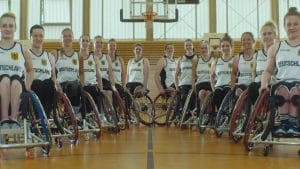 Rammstein est la bande-son de l&rsquo;équipe paralympique allemande !