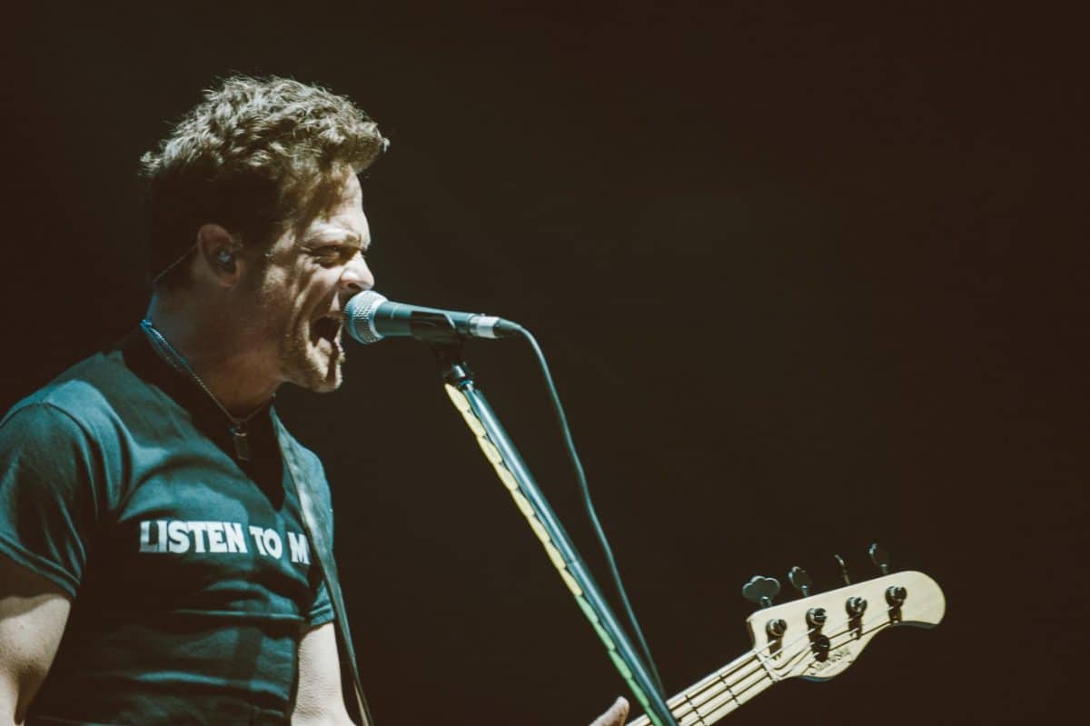 Jason Newsted (ex-Metallica) se souvient avec émotion de sa première rencontre avec la mère de Cliff Burton : “Tu es le bon”