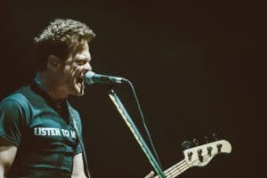 Metallica : Jason Newsted à propos de Nothing Else Matters, “Cette chanson d’amour a fait tomber les murs les plus tenaces”