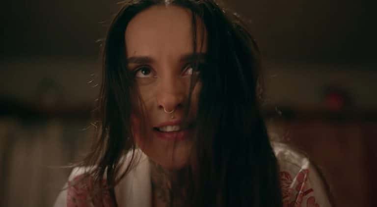 Regardez le clip vidéo de Jinjer pour sa nouvelle chanson, Wallflower