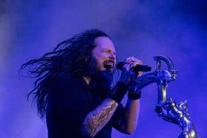Jonathan Davis, chanteur de Korn, parle du “problème” qu’il a avec le christianisme et la religion en général