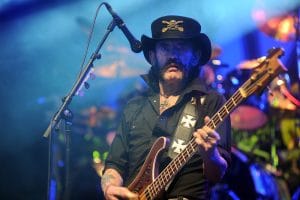 “Lemmy Forever” : Une journée entière d’hommages pour le roi du rock’n’roll à Stoke-On-Trent