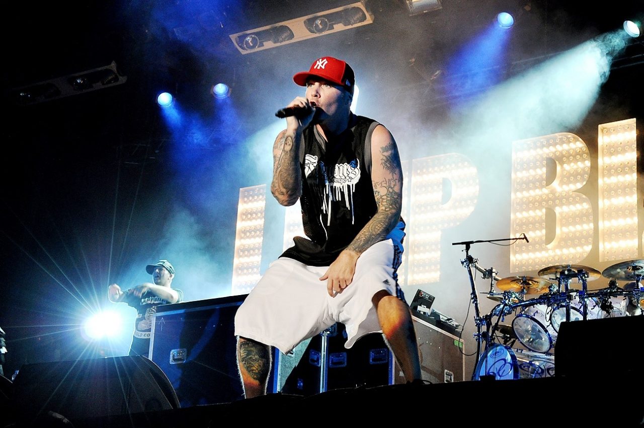 Limp Bizkit : tous les albums du groupe classés du pire au meilleur