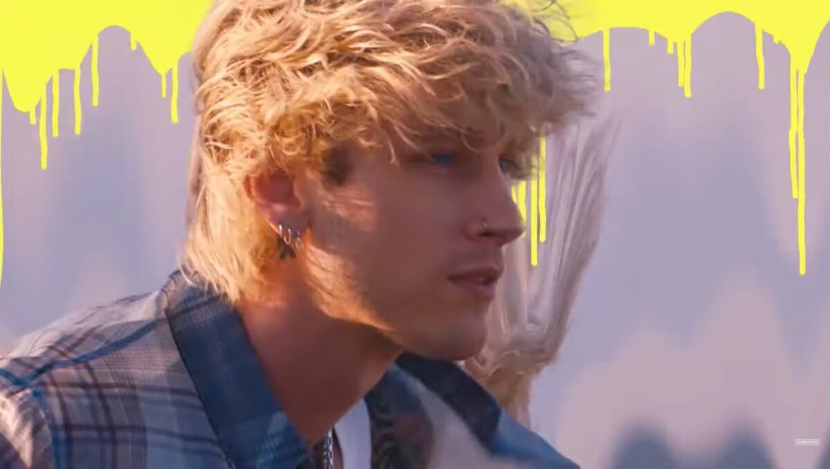 Les MTV Music Video Awards annoncent la toute première participation de Machine Gun Kelly