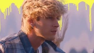 Les MTV Music Video Awards annoncent la toute première participation de Machine Gun Kelly