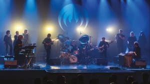 Magma annonce un nouvel album live : “Non, rien ne nous arrêtera”, déclare Christian Vander