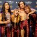 Iggy Pop collabore avec Måneskin pour une nouvelle version de I Wanna Be Your Slave !