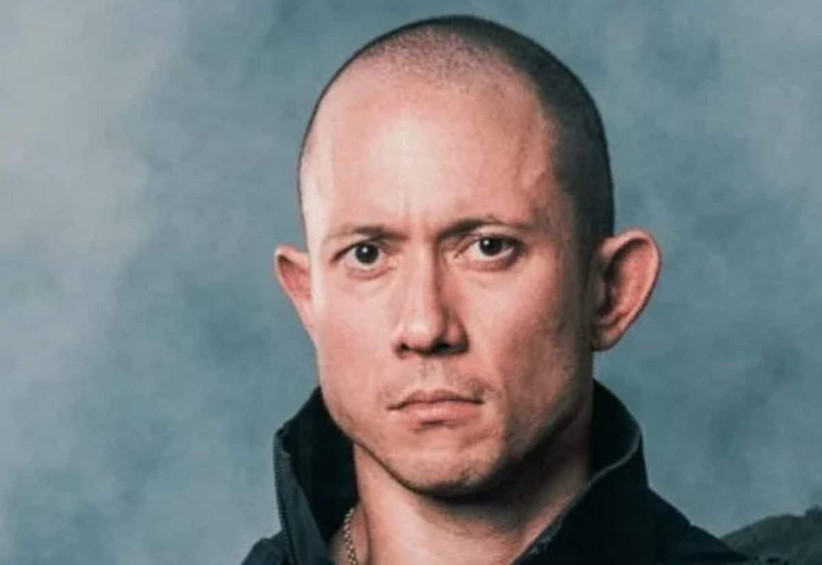 “J’ai traversé une sorte de crise de la quarantaine et un effondrement mental” : Matt Heafy (Trivium) revient sur une année 2024 éprouvante