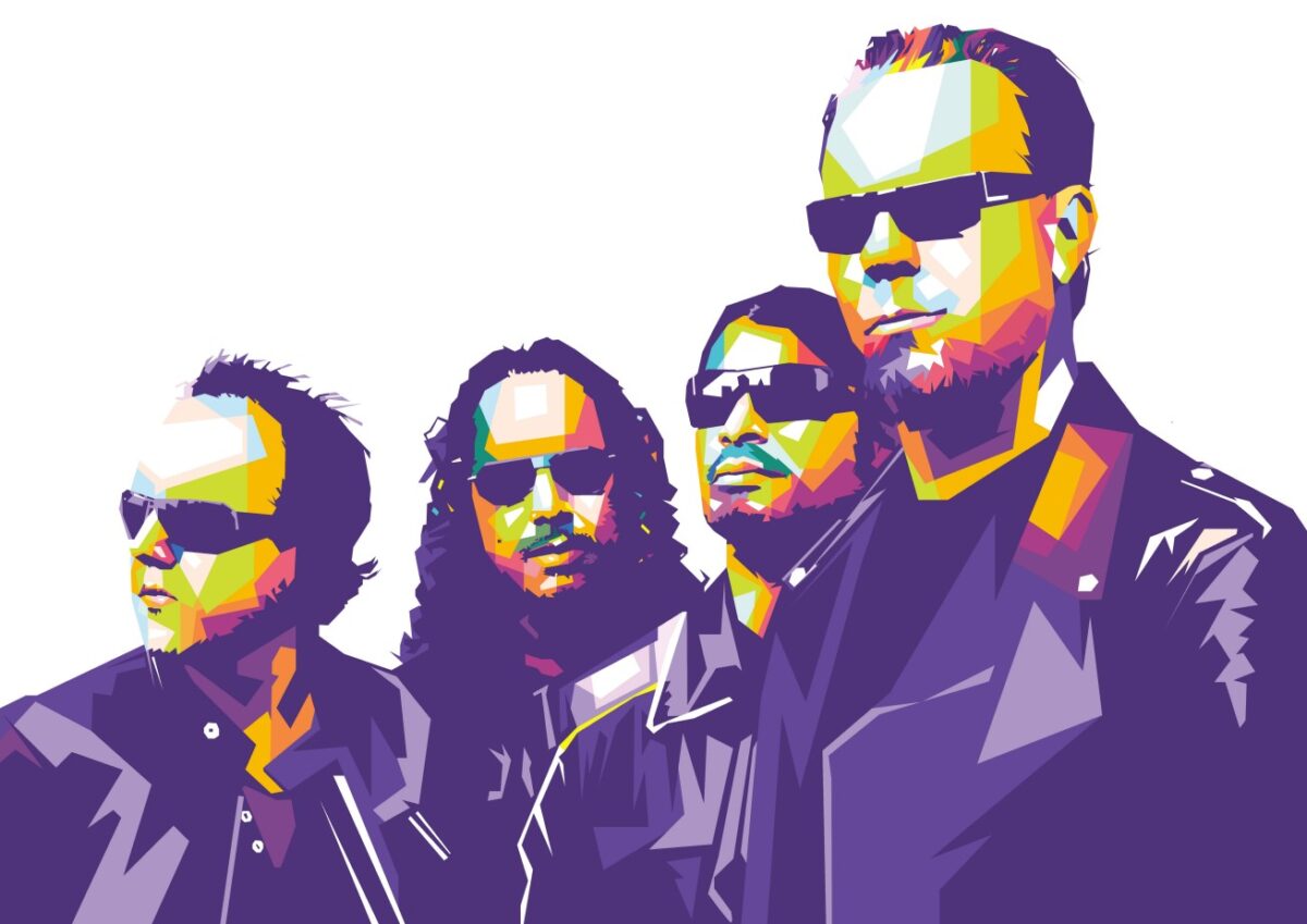 Metallica fait don de 50 000 dollars au fonds d&rsquo;aide aux victimes du tremblement de terre en Haïti