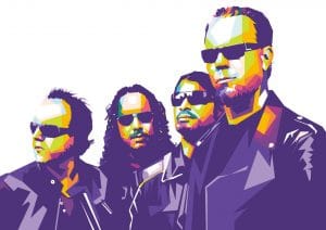 Le producteur de Metallica sur les débuts du groupe : “Leurs capacités n’étaient pas aussi développées que leur ambition”