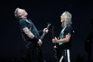 « Lulu [de Metallica] est meilleur que ce que les gens disent », et 18 autres opinions controversées sur la musique Rock