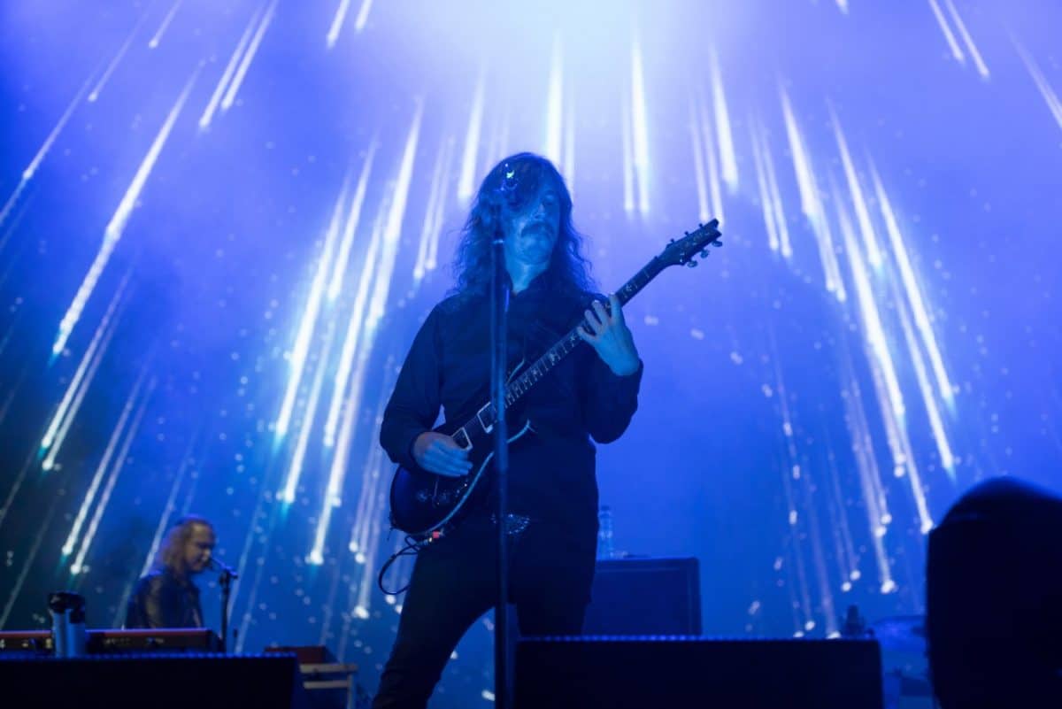 “Je voulais écrire quelque chose de différent” : Mikael Akerfeldt raconte la création de The Last Will and Testament d’Opeth