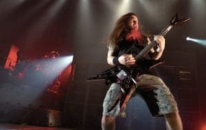 Phil Anselmo pense que Dimebag et Vinnie Paul “voudraient que l’héritage et le nom de Pantera perdurent”