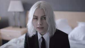 Metallica : Phoebe Bridgers sort sa reprise de Nothing Else Matters