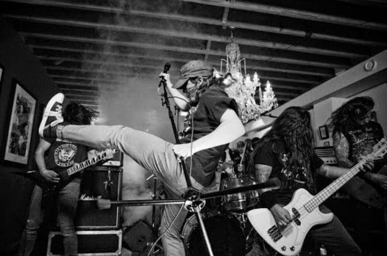 Power Trip : The Riley Gale Foundation est créée en l’honneur du défunt frontman, “un champion de ceux qui sont incompris, marginalisés et maltraités”