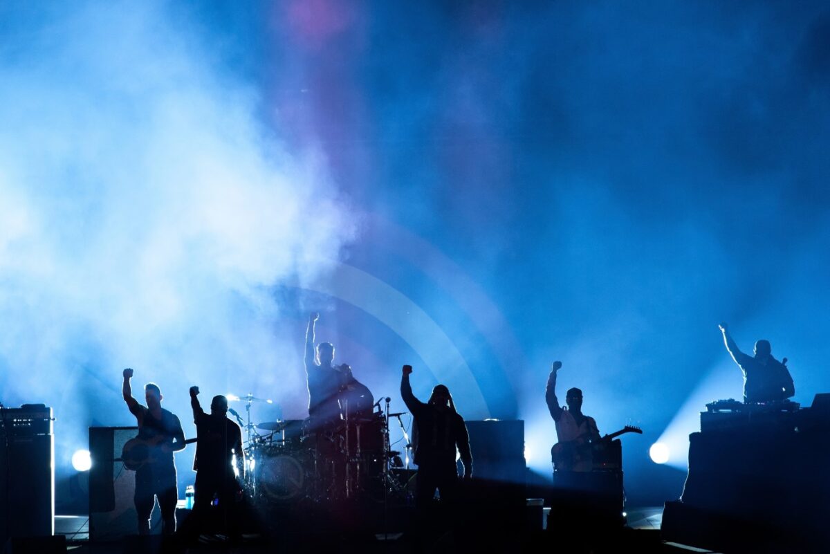 10 groupes de Rap Metal enfouis dans les sables du temps !